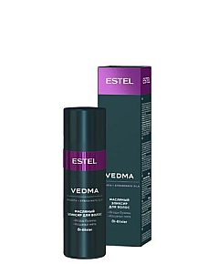 Estel Professional VEDMA - Масляный эликсир 50 мл